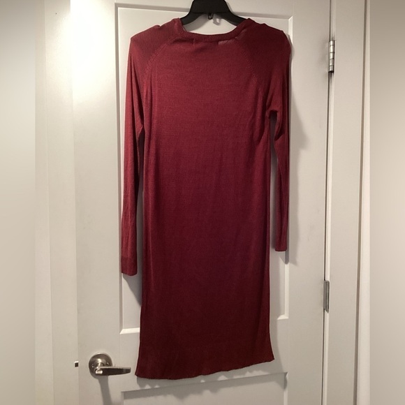 Nwot Vero Moda Sweater Dress size xs - Picture 2 of 4